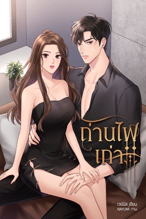 ถ่านไฟเก่า 20+