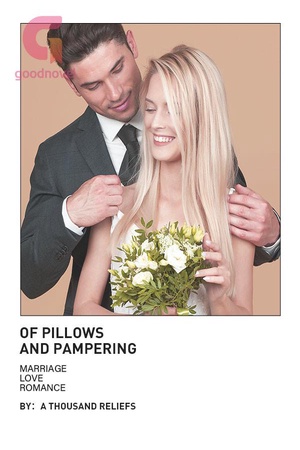 Of Pillows and Pampering