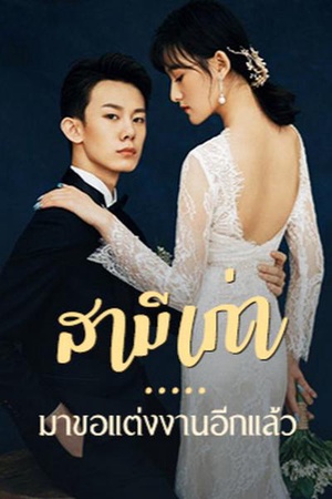 สามีเก่า...มาขอแต่งงานอีกแล้ว