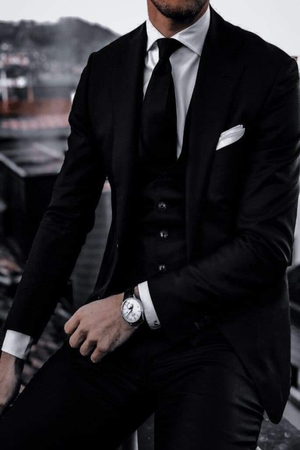 มาเฟียคลั่งรัก