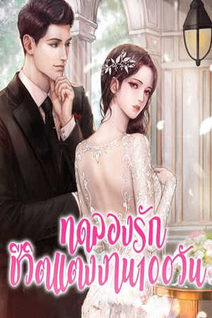 ทดลองรัก ชีวิตแต่งงาน100วัน