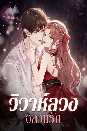 วิวาห์ลวงอลวนรัก