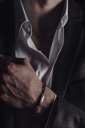 BAD LUCK ผัวเลว