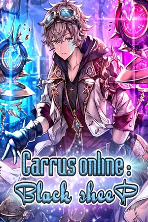 Carrus online : Black sheeP