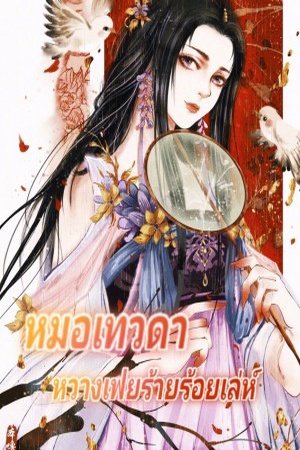 หมอเทวดา หวางเฟยร้ายร้อยเล่ห์