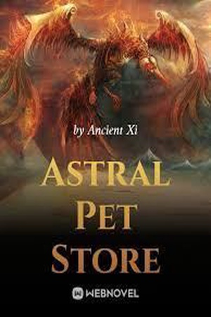 ร้านอสูรดวงดาว (Astral Pet Store) ร้านขายอสูรดวงดาว