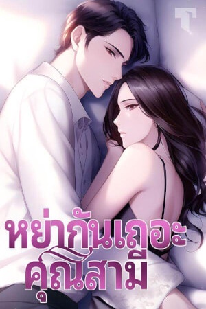 หย่ากันเถอะคุณสามี