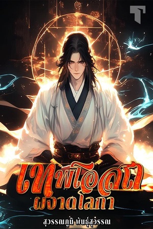 เทพโอสถผงาดโลกา