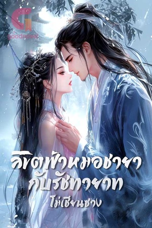 ลิขิตฟ้าหมอชายากับรัชทายาท