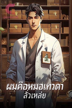 ผมคือหมอเทวดา