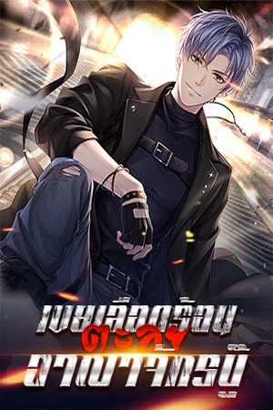 เขยเลือดร้อน ตะลุยอาณาจักรบู๊